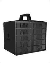 „Icy Box Diamond Case 3710“ kišeninis dėklas (61196)