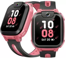 Išmanusis laikrodis Immo imoo Watch Phone Z1 rožinis
