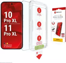 E.V.I. Displex Real Glass MM Google Pixel 11 Pro XL (02298)