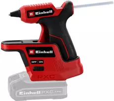 klijų pistoletas TE-CG 18/7 Li - Solo EINHELL