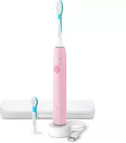 Philips Sonicare dantų šepetėlis vaikams 3+ Smart (HX6600/41)