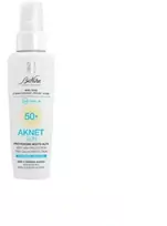 BioNike Aknet Sun UV Protection dieninis veido kremas SPF 50+, 50 ml
