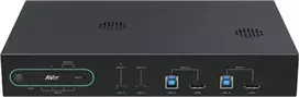 Šakotuvas AVer 4K BYOM 4x2 USB ir HDMI (61B35A0000AC)