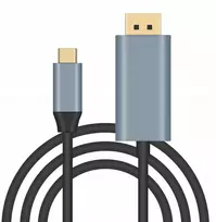 Ltc Kabelis adapter USB-C - HDMI 4K 2K 60Hz 2m
