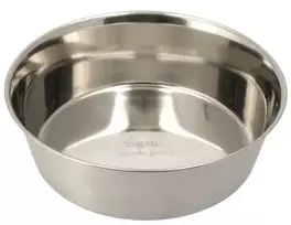 Dogman Satynowana dubenėlis na karmę 0,80 litra (369641)