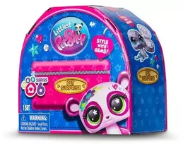 TM Toys TMT LPS blind box G7 S6 1pak mix LPS01090 10916