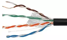 Opti Skrętka UTP/K5/305M/CCA/PE/MTC METACON