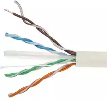 Opti Skrętka UTP/K6/305M/CCA/MTC METACON