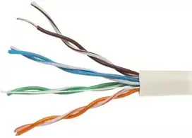 Opti Skrętka METACON (UTP/K5/305M/CCA/MTC)