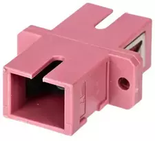 Opti ADAPTER WIELOMODOWY AD-SC/SC-MM-OM4