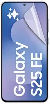 Mobilis ekrano / telefono galinės dalies apsauga Permatoma ekrano apsauga Samsung 1 vnt. (036377)