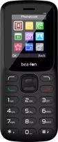 Mobilusis telefonas Beafon Bea-Fon C90 LTE/4G juodas (C90LTE_EU003B)