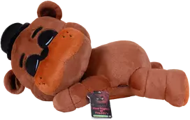 Fnaf Five Nights at Freddy's – miegama pliušinė 45 cm Freddy (FNF0185)