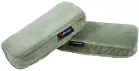 Arozzi - Memory Foam Armrest Pads - Forest Žalias (AZ-MFPAD-FST)
