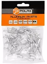 Opti NITY ALUMINIOWE NZ-4.0X10*P50 4.0 x 10 mm POLAX