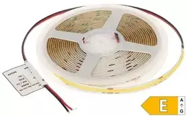 LED juosta MPL – 4000 K MW Lighting (LED-COB-24V/8W-NW/5M-ECO)