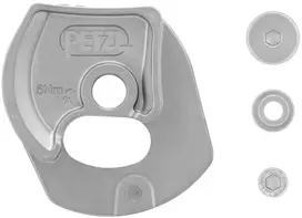 Prancūzija PETZL RIG Repairable remonto rinkinys D021CA00