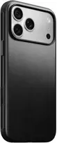 Burga Nomad Modern odinis dėklas, juodas (Horween) – iPhone 18 Pro Max/17 Pro Max