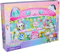 Gabby's Dollhouse Figūrėlė Spin Master Gabi's Dollhouse: Nykštukų šalyje Advento kalendorius