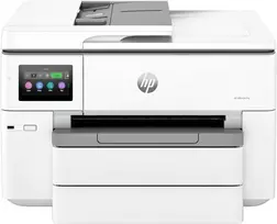 Spausdintuvas HP Office Jet Pro 9730 WiFi | A3 | Duplex | ADF | AirPrint | Instant Ink