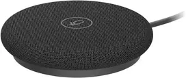 Mikrofonas Logitech Rally Mic Pod 2 - Mikrofonas - RJ-45 - Grafitas (989-001214)