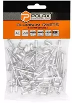 Opti NITY ALUMINIOWE NZ-4.0X8*P50 4.0 x 8 mm POLAX