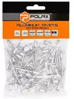 Opti NITY ALUMINIOWE NZ-4.8X10*P50 4.8 x 10 mm POLAX
