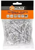 Opti NITY ALUMINIOWE NZ-4.8X12.5*P50 4.8 x 12.5 mm POLAX