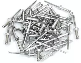 Opti NITY ALUMINIOWE NZ-4.0X6*P50 4.0 x 6 mm POLAX