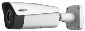 Termovizorinė IP kamera TPC-BF5601-B13-DC-S2 - 1,4 Mpx 13 mm DAHUA
