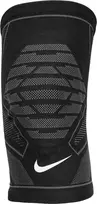 Nike Ściągacz Pro Knit Knee Sleeve juodas/anthracite/baltas dydis S