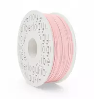 Fiberlogy Filamentas Easy PETG 1,75 mm 1kg – pastelinė rožinė (FLA-22308)