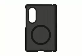 Samsung By BSC Hybrid Shield Magnet dėklas Fold8, Juodas (GP-FPF971BSBBW)