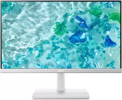 Monitorius Acer Vero B7 B247YGwmiprzx kompiuterio monitorius 60,5 cm (23,8'') 1920 x 1080 px Full HD LCD Baltas (UM.QB7EE.G40)