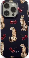 BURGA Cougar Tough Magsafe dėklas iPhone 18 Pro Max