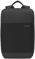 Kuprinė Canyon Kuprinė na laptopa OnPack UR03 15,6'' 17,5L juoda