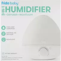 FridaBaby oro drėkintuvas 3 in 1