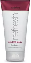 Subrina Professional , Colour Refresh, Hair Colouring Kremas Mask, Colouring, Bordo, 150 g For Women