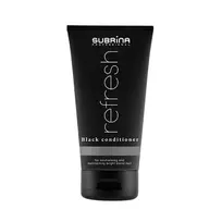 Subrina Professional, Refresh, Pigments, plaukų kondicionierius, skirta neutralizuoti ir išlaikyti ryškumą, skirta šviesiems plaukams, 25 ml, moterims