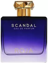 Giordano Amaro Roja, Scandal, Vanduo perfumowana, For Men, 100 ml For Men