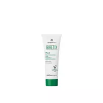 Heliocare Cantabria Labs, Biretix, riebalų sekreciją reguliuojanti veido kaukė, 25 g, moterims
