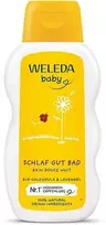 Weleda Baby atpalaiduojantis vonios skystis vaikams 200 ml