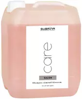 Subrina Professional Hair Šampūnas Almond Blossom maitininantis maitininantis 5000 ml Unisex