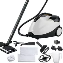 MalTec Garų valymo įrenginys HDS7000W-PRO su priedais