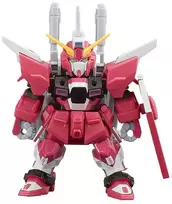 Bandai BLOCKROSS GUNDAM - INFINITE JUSTICE GUNDAM