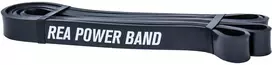 Rea Tape Guma taśma oporowa REA Power Band juoda
