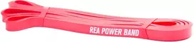Rea Tape Guma taśma oporowa REA Power Band raudona