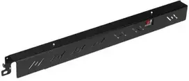 Opti PANEL OŚWIETLENIOWY PSLF19-1U-B EPRADO