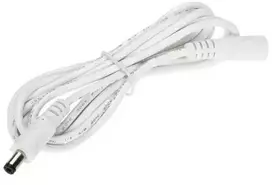 Opti PRZEDŁUŻACZ DC-2.1/5.5/2M/W 2 m