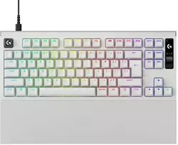 Klaviatūra Logitech G Pro X2 Rapid Magnetic Rapid Switches (920-014097)